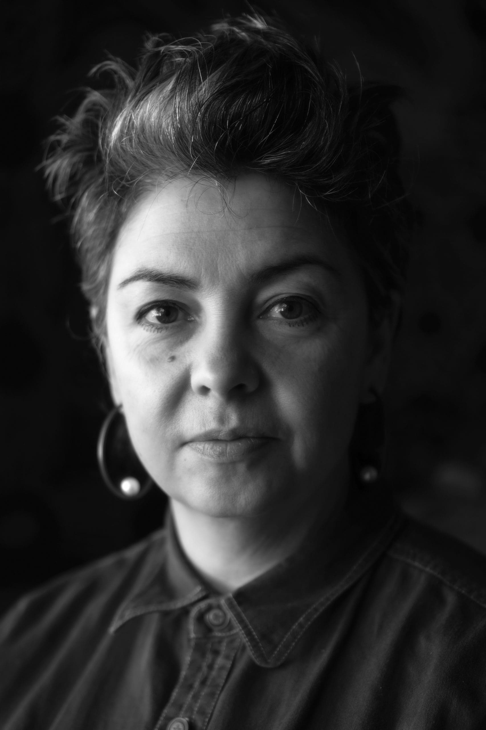 Zena Cumpston The Things We Did Next