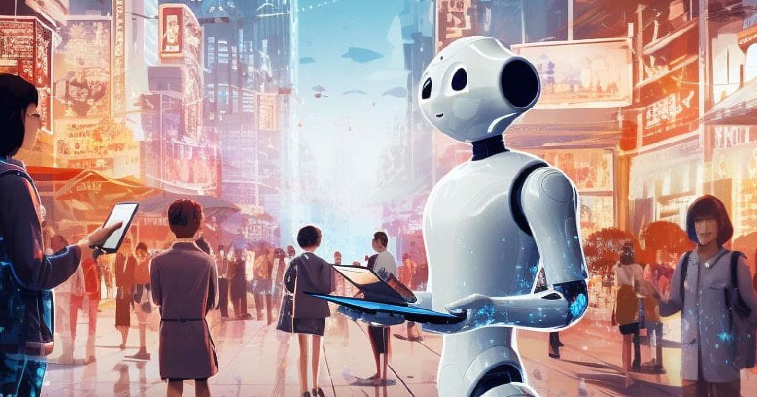 Assembly for the Future